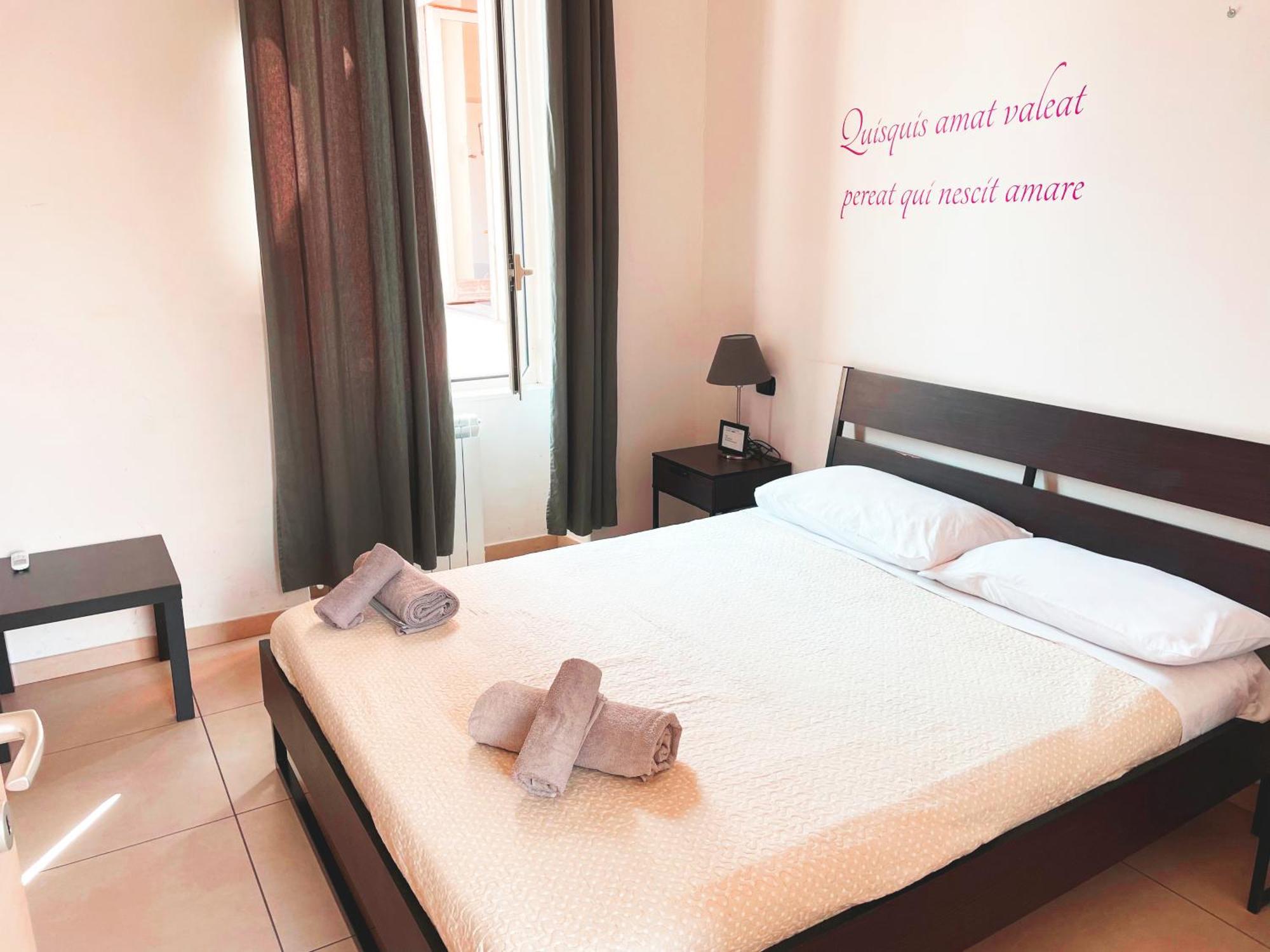 Terrazza Dei Principi Hotel Napoli Eksteriør billede
