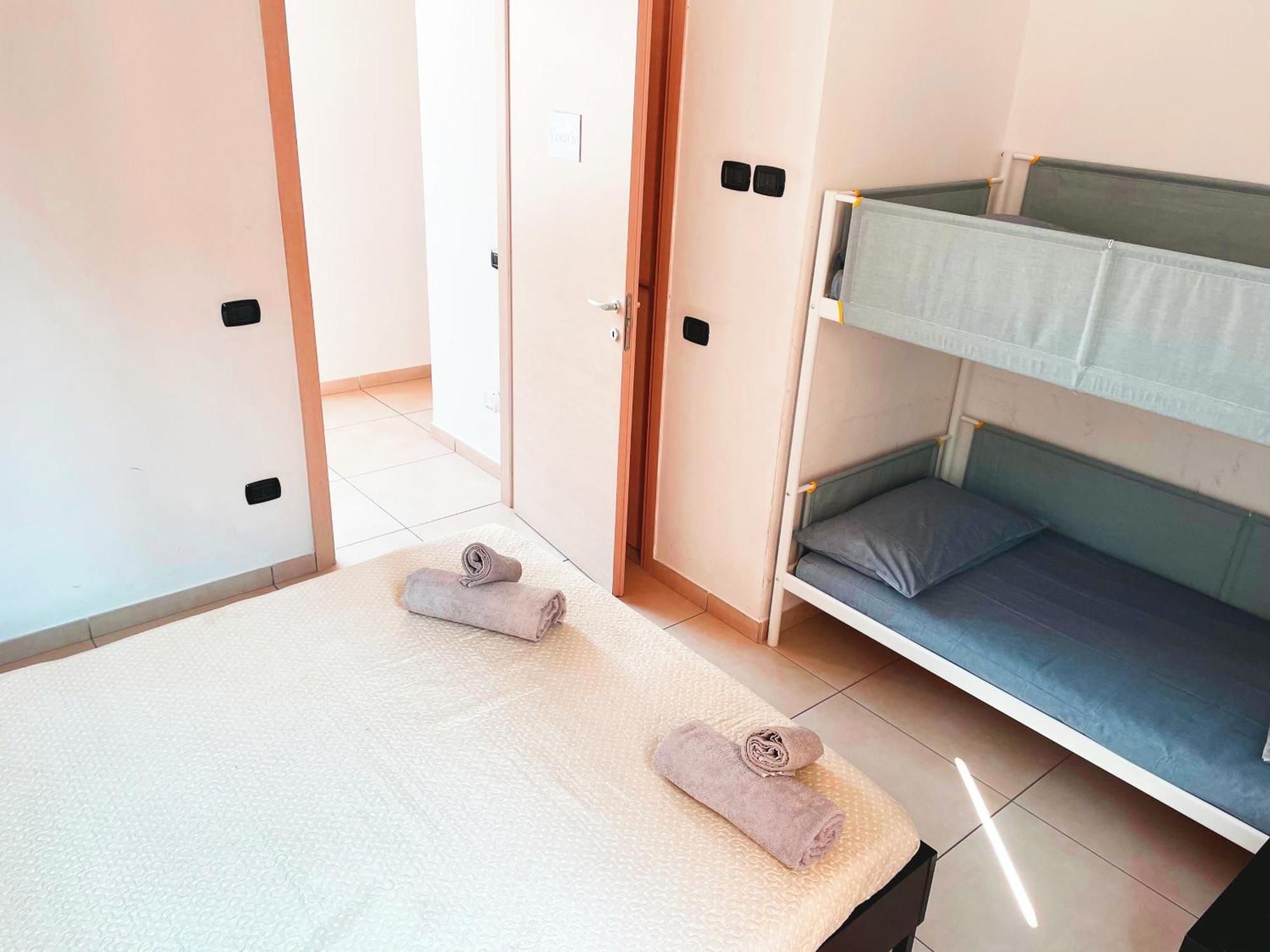 Terrazza Dei Principi Hotel Napoli Eksteriør billede